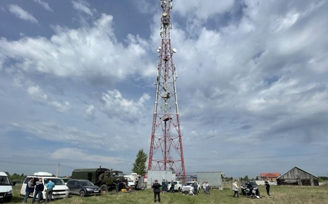 Новосибирская область лидирует в устранении цифрового неравенств