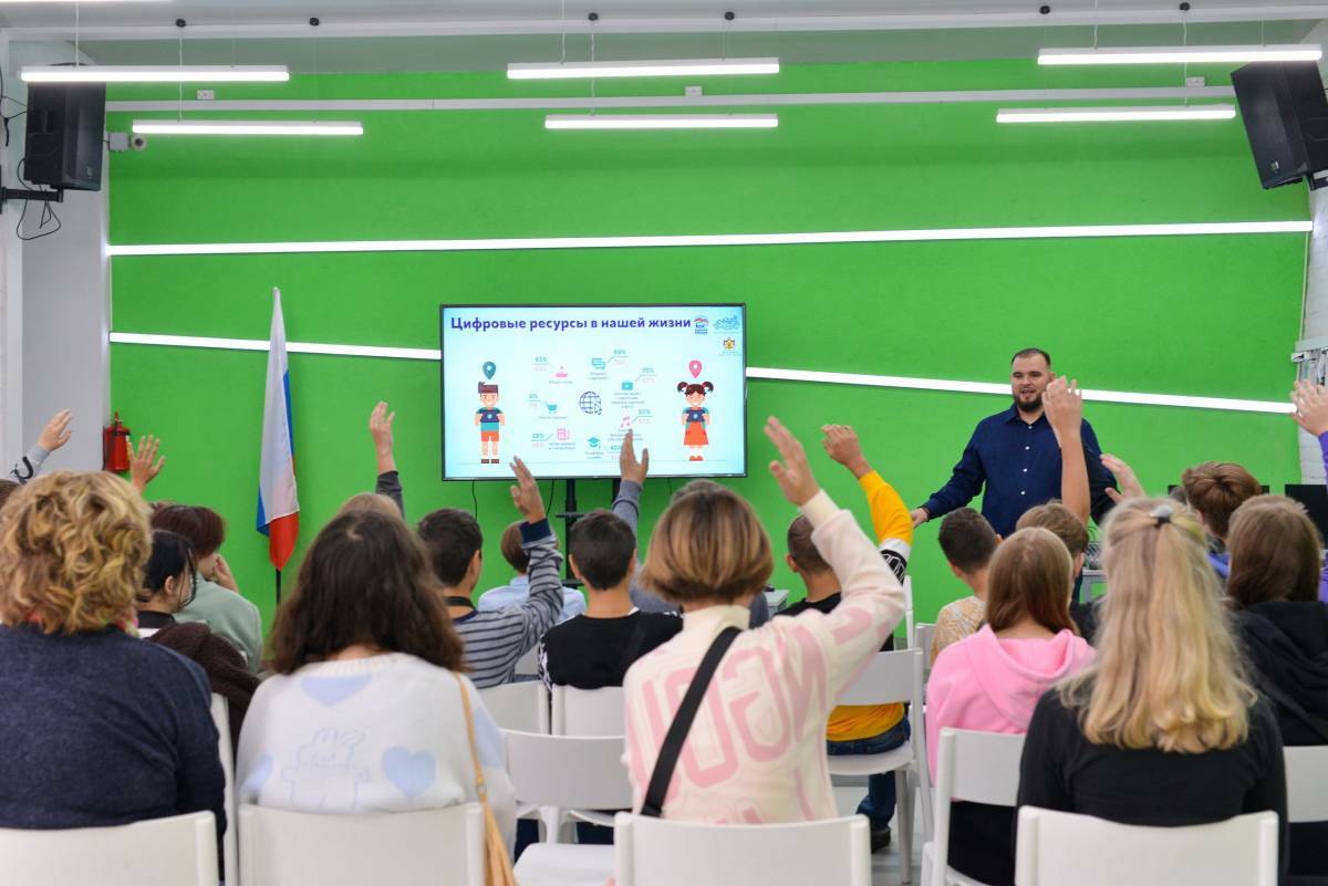 Что такое цифровая грамотность и как ею овладеть?