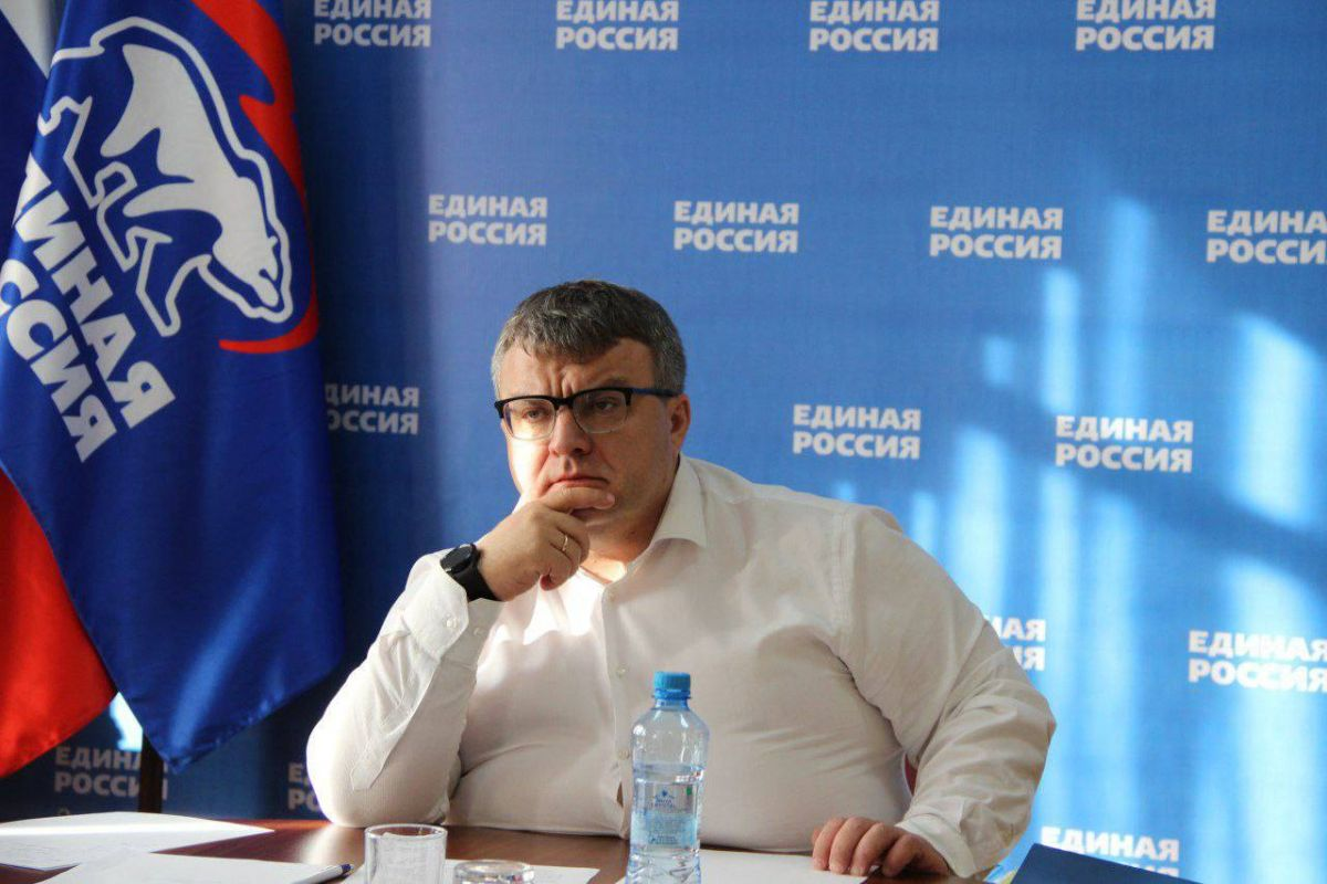 Представители партийного проекта «Цифровая Россия» дали старт проекту «Профессия цифра»