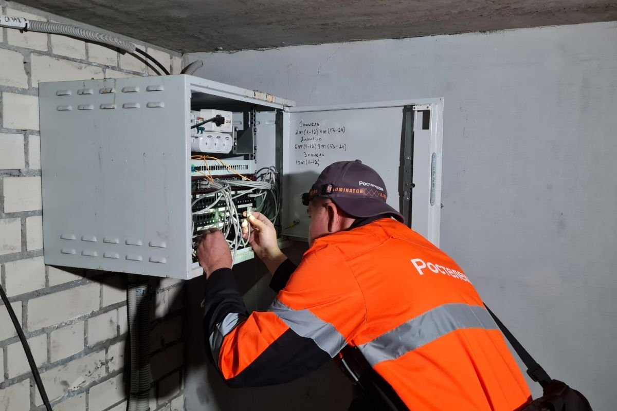 «Ростелеком» и «Цифровая россия» представляют проект, в котором иt-руководители рассказывают о проблемных темах в цифровой сфере региона