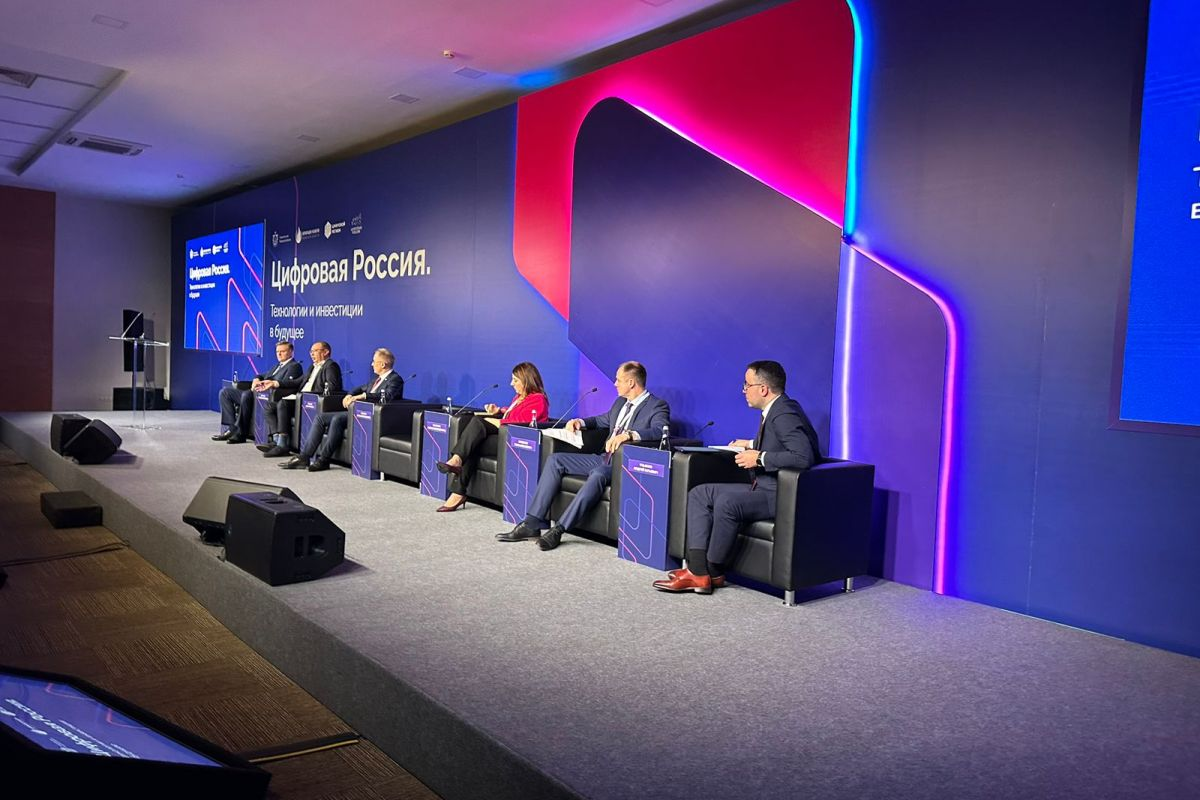 ЧЕЛЯБИНСКАЯ ОБЛАСТЬ ПОДЕЛИЛАСЬ ОПЫТОМ РАБОТОЙ С ИТ-КОМПАНИЯМИ РЕГИОНА