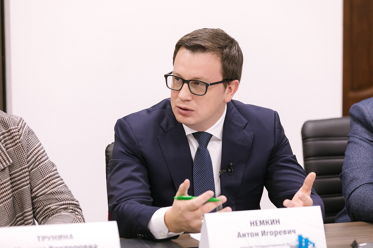 Достоверность идентификатора рекламы в сети можно будет проверить на публичном портале