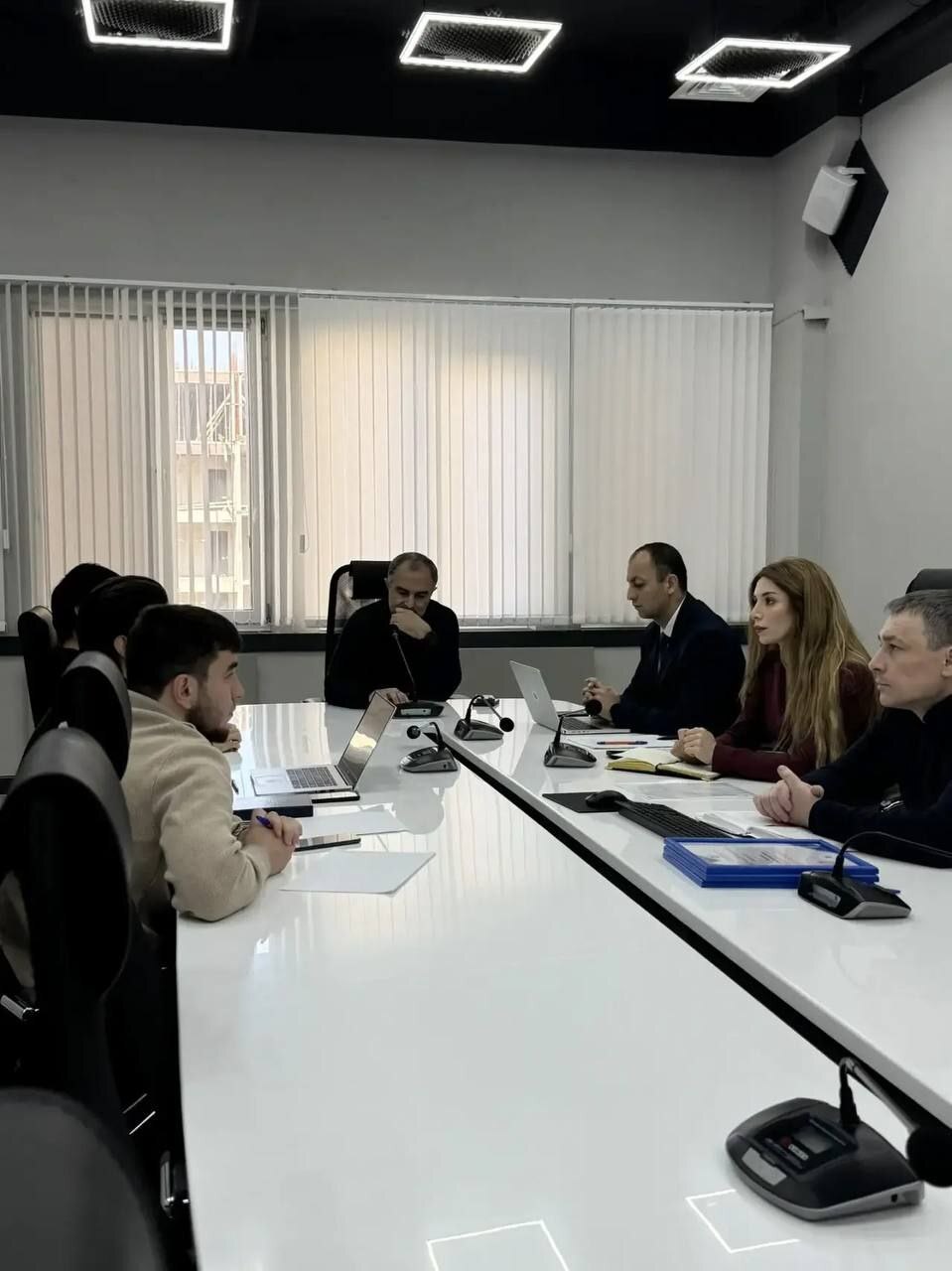 Дагестан усиливает поддержку цифрового спорта