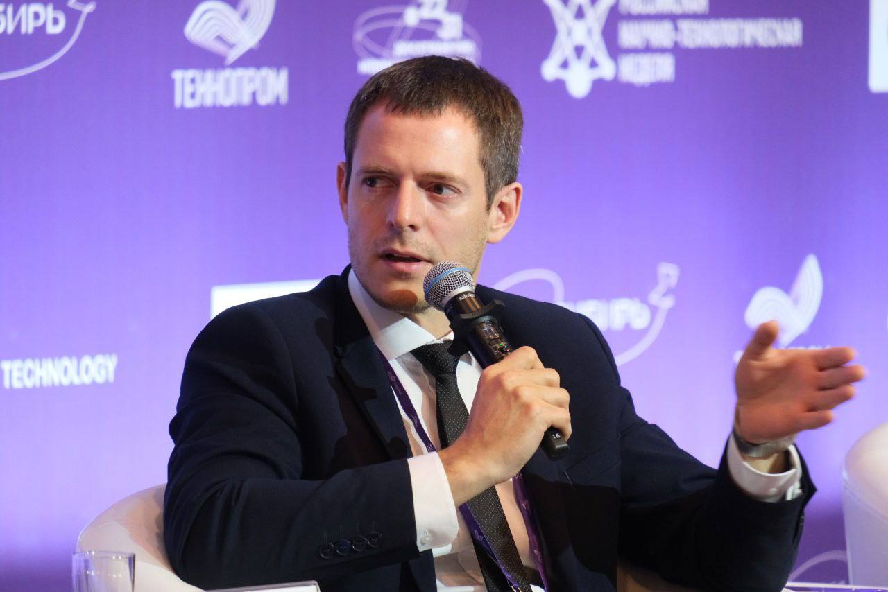 Рекордное количество участников объединила ИТ-конференция «Отечественный софт: путь к технологическому лидерству» в Новосибирске