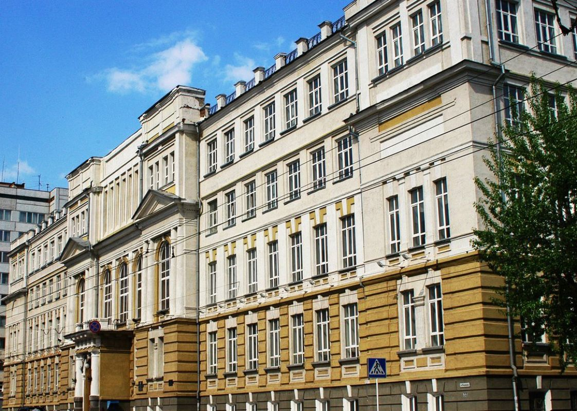 Курский госуниверситет – победитель Всероссийского конкурса технологических кружков