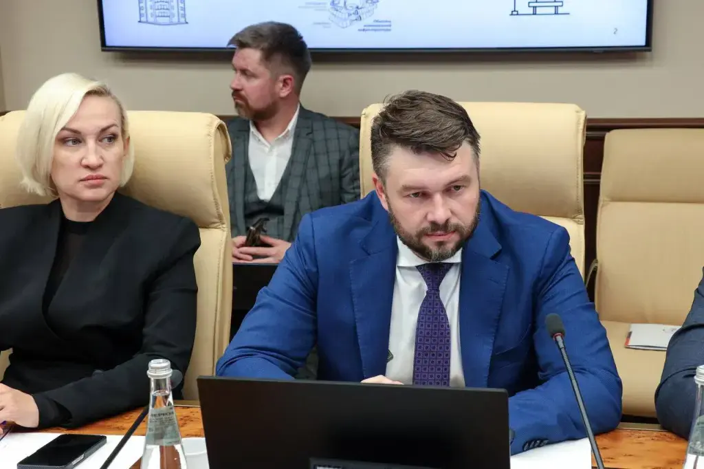 Лучшие цифровые практики и стратегии обсудили на заседании Совета по развитию цифровой экономики