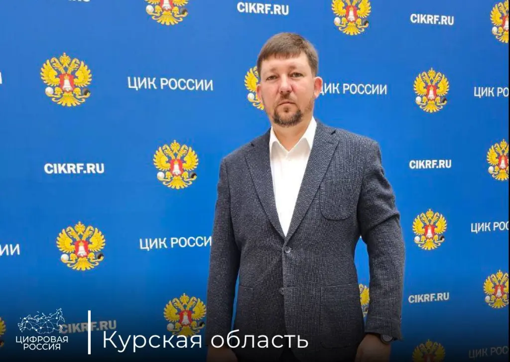 В России сформировали федеральную территориальную избирательную комиссию дистанционного электронного голосования (ДЭГ)