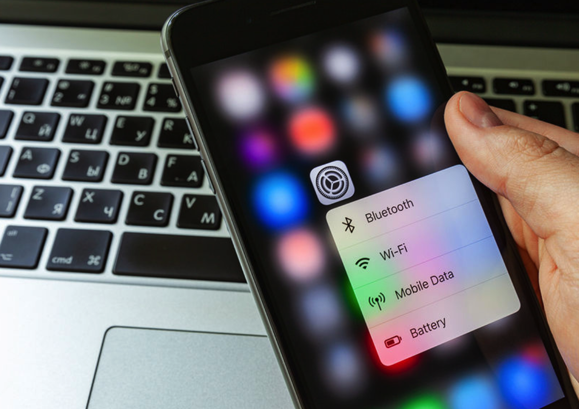 Россиян предупредили об опасности подключения к открытым сетям Wi-Fi