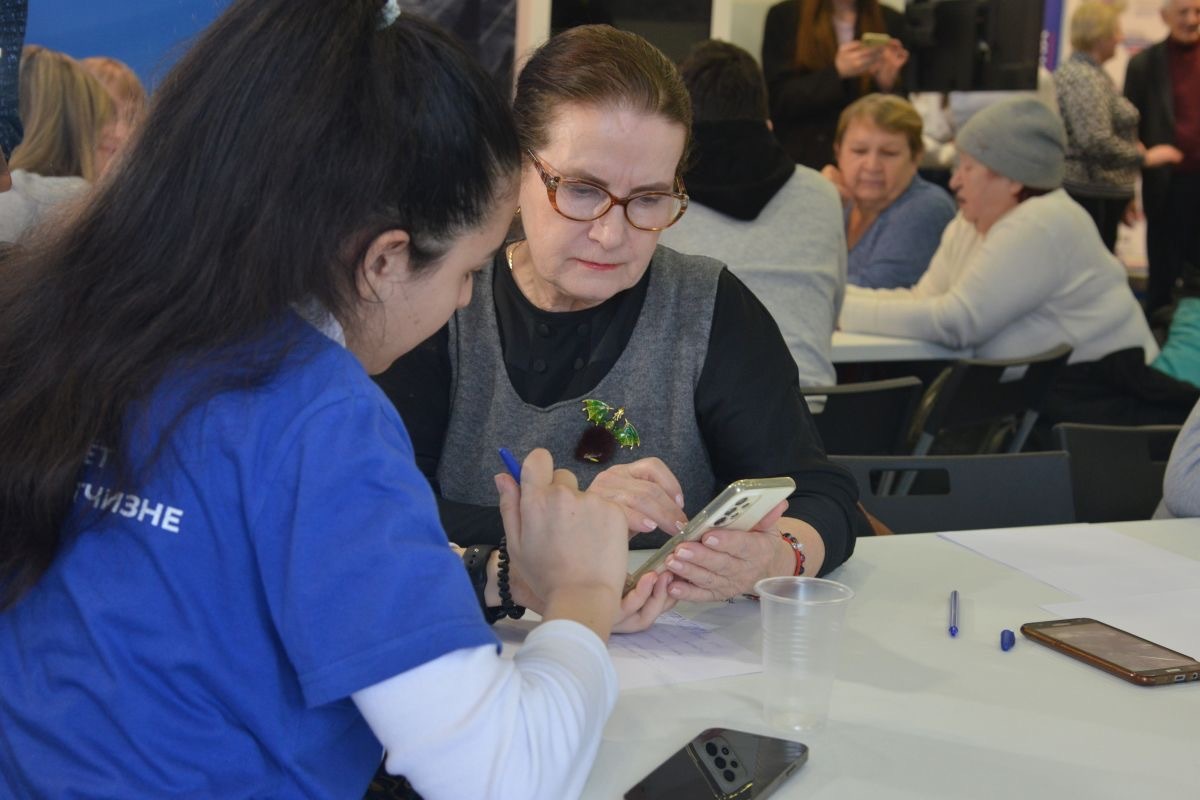 ДОБРО – В ЦИФРЕ. САМАРСКИМ СТУДЕНТАМ ПРЕДЛАГАЮТ ПОПОЛНИТЬ РЯДЫ ЦИФРОВЫХ ВОЛОНТЕРОВ