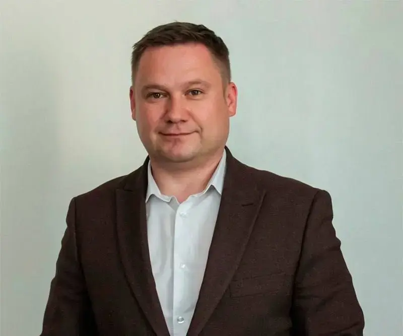 Поздравляем Сергея Четверикова с назначением!