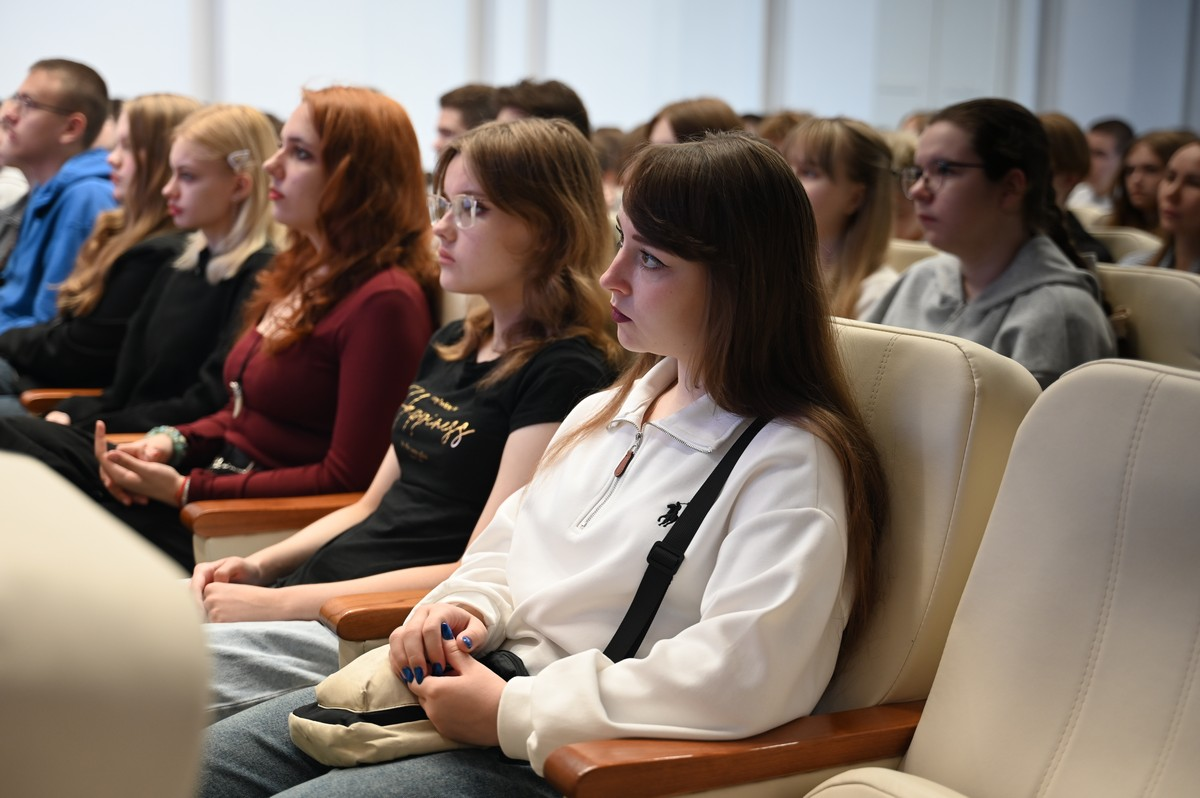 Более 26 тысяч рязанцев приняли участие в «Уроке цифры»