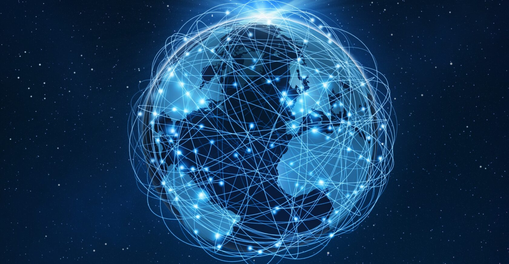 Цифровая независимость — гарант суверенитета страны