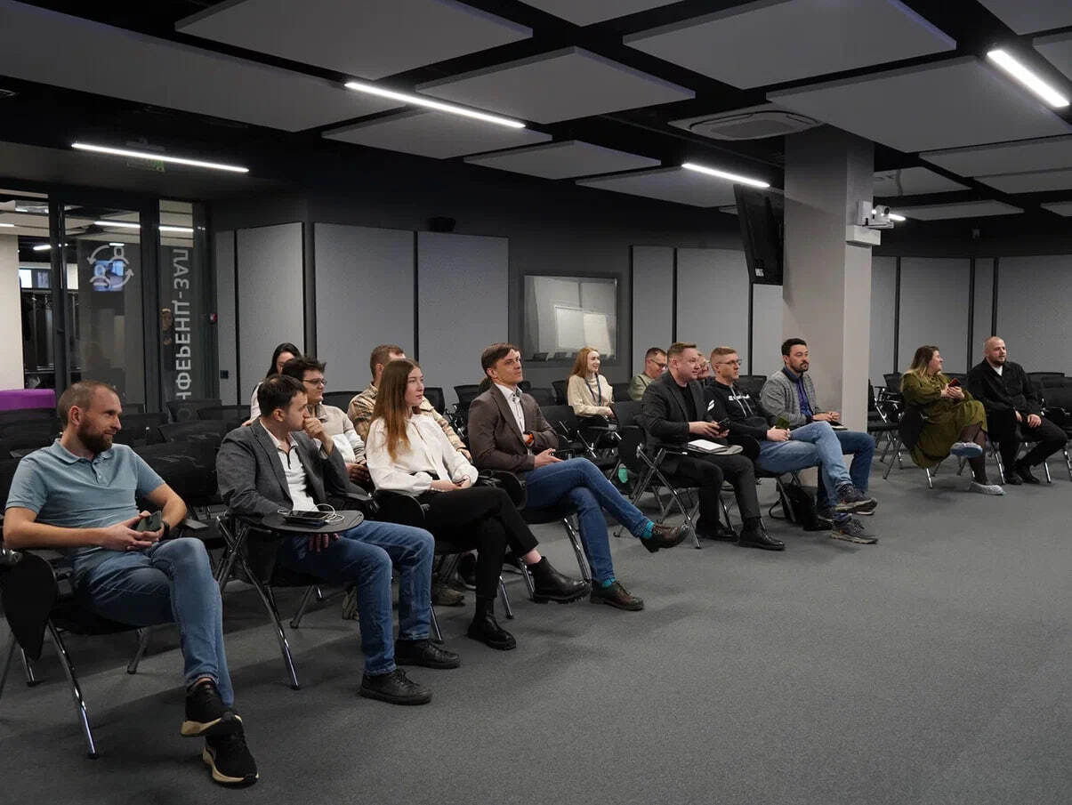 Цифровизацию агропрома обсудили в Белгороде