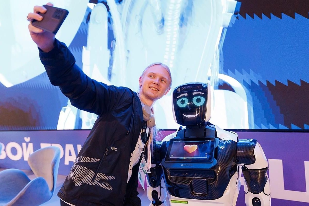 В МОСКВЕ СОЗДАН ПЕРВЫЙ В СТРАНЕ ХАБ МОЛОДЕЖНОГО ПРЕДПРИНИМАТЕЛЬСТВА